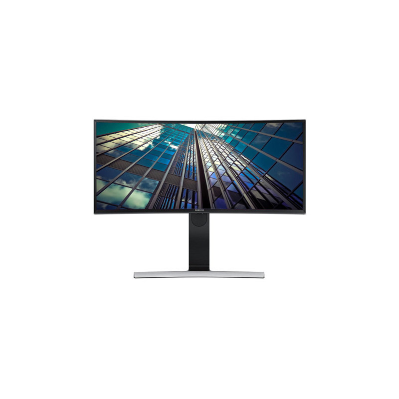 Monitor curvo Samsung S29E790C 29" UWHD A+ - Imersão total