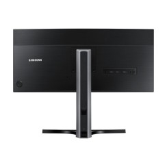 Monitor curvo Samsung S29E790C 29" UWHD A+ - Imersão total