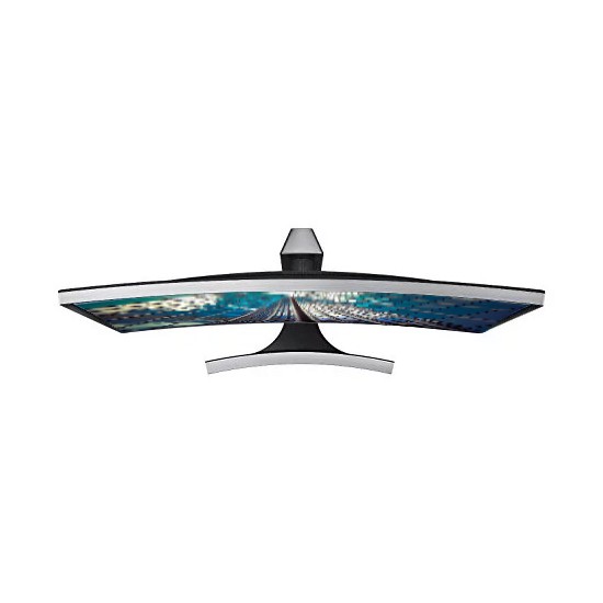 Monitor curvo Samsung S29E790C 29" UWHD A+ - Imersão total