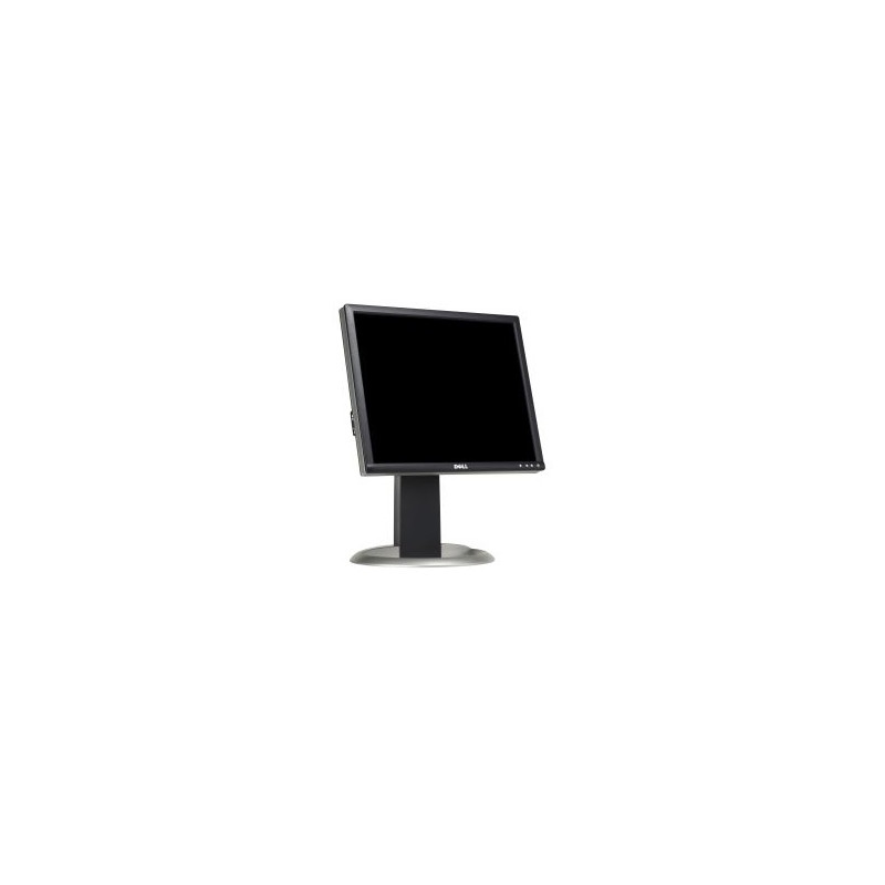 Monitor Dell 2001FP 20,1" UXGA A+ | Qualidade superior