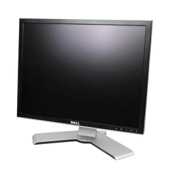 Monitor Dell 2007FPb 20.1" UXGA A+ | Qualidade Premium