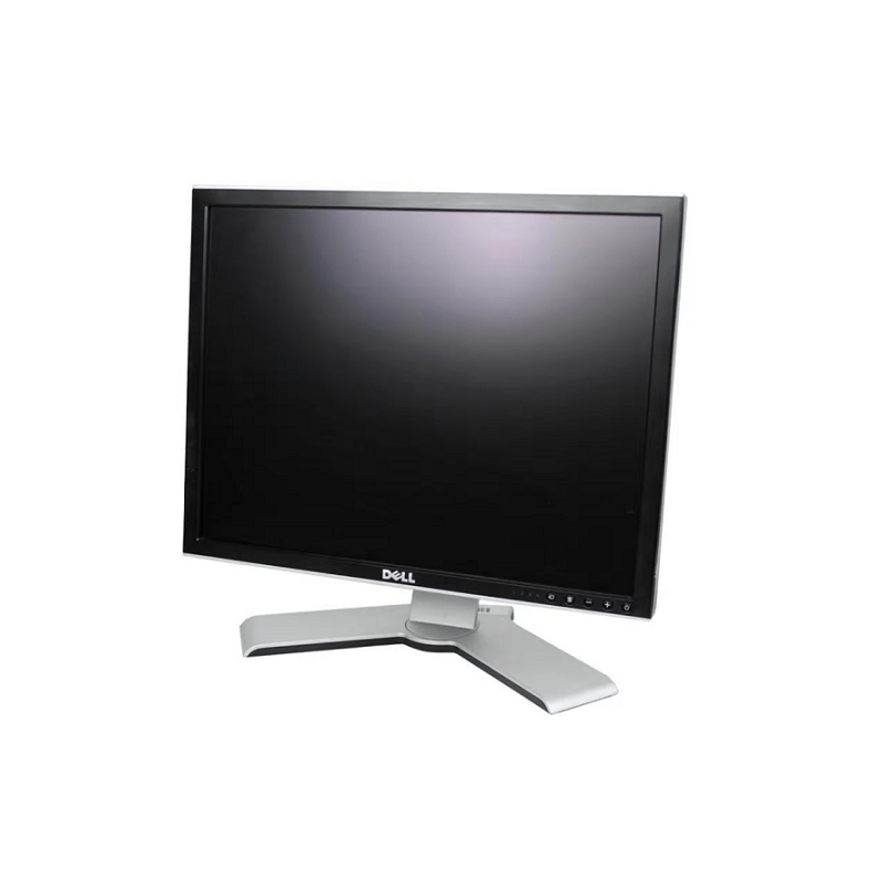 Monitor Dell 2007FPb 20.1" UXGA A+ | Qualidade Premium