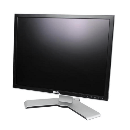 Monitor Dell 2007FPb 20.1" UXGA A+ | Qualidade Premium