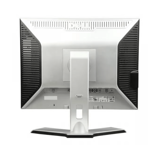 Monitor Dell 2007FPb 20.1" UXGA A+ | Qualidade Premium