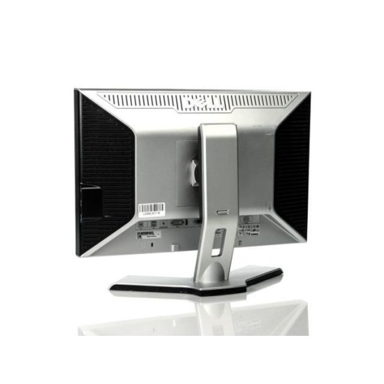 Monitor Dell 2007WFP 20" WSXGA+ A+ com cabo de vídeo