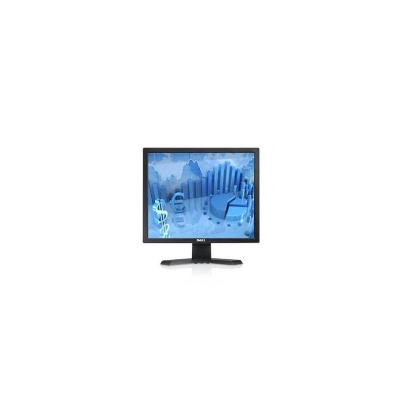 Monitor Dell E190s 19" SXGA A+ | Qualidade e desempenho