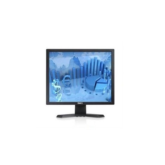 Monitor Dell E190s 19" SXGA A+ | Qualidade e desempenho