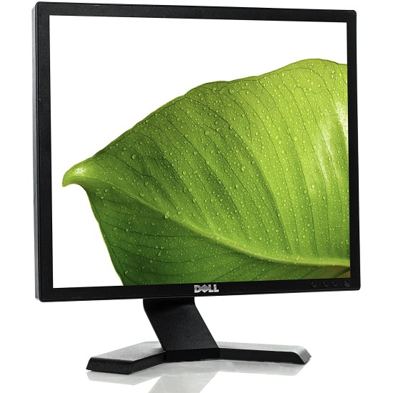 Monitor Dell E190s 19" SXGA A+ | Qualidade e desempenho