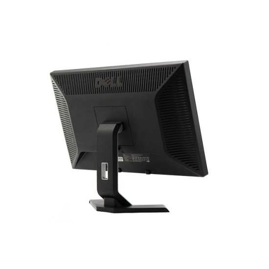 Monitor Dell E228WFP 22" WSXGA+ A+ - Qualidade e conetividade