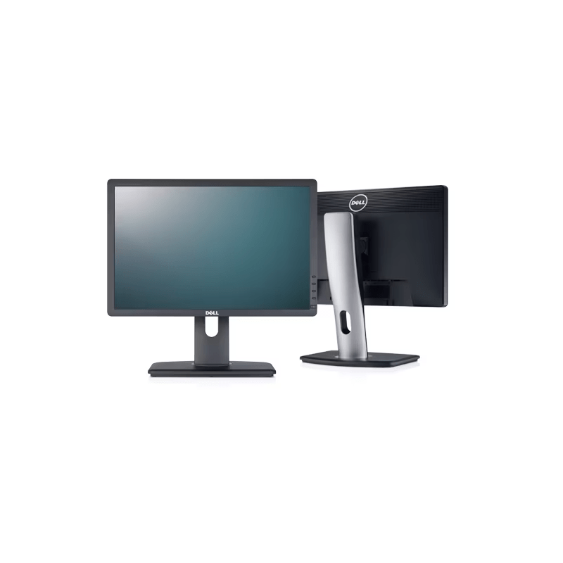 Monitor Dell P1913 19" WXGA+ A+ com cabo de vídeo