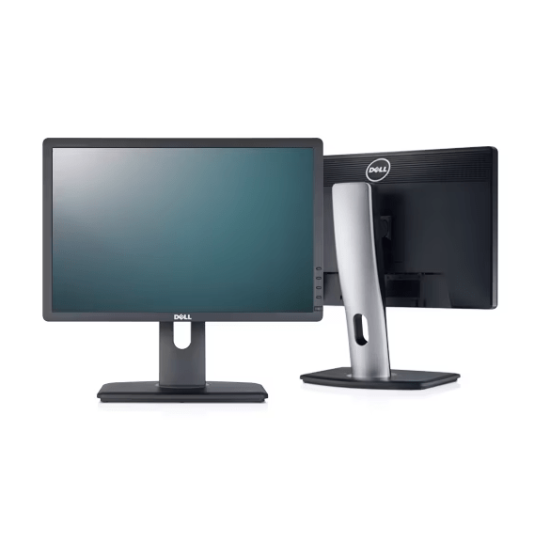 Monitor Dell P1913 19" WXGA+ A+ com cabo de vídeo