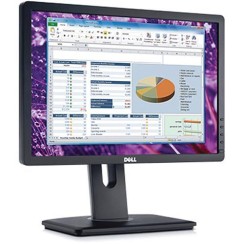 Monitor Dell P1913B 19" LCD A+ | Velocidade 5ms, 1440x900