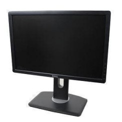 Monitor Dell P1913B 19" LCD A+ | Velocidade 5ms, 1440x900