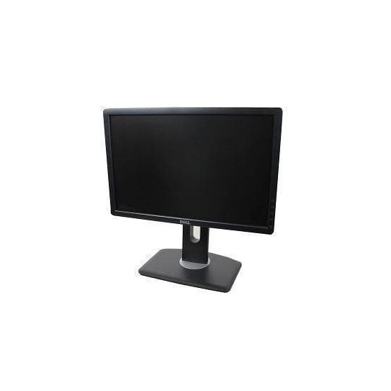 Monitor Dell P1913B 19" LCD A+ | Velocidade 5ms, 1440x900