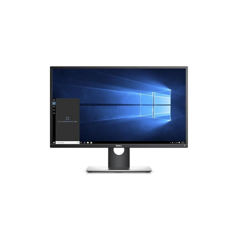 Dell P2317H : Monitor 23″ Full HD - Painel IPS