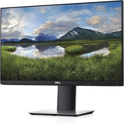 Monitor Dell P2319H 23" Full HD IPS A+ - Qualidade e conetividade