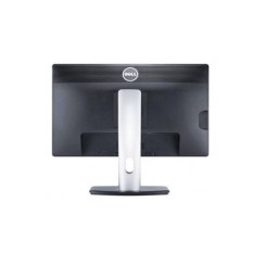 Monitor Dell P2412H 24" Full HD A+ - Ergonomia e conetividade