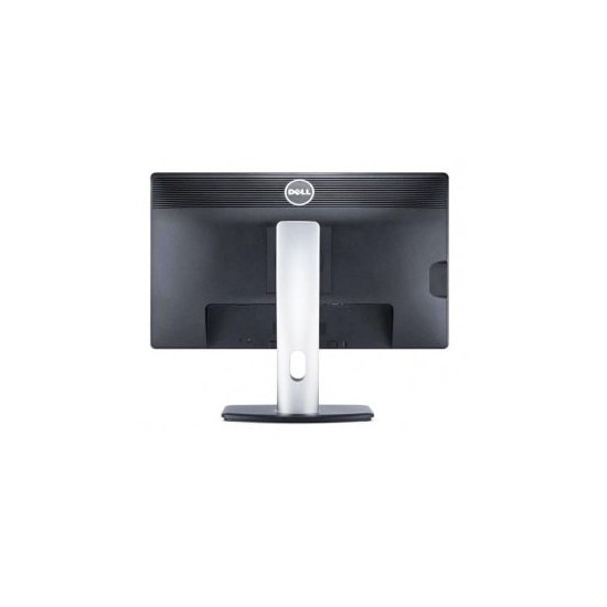 Monitor Dell P2412H 24" Full HD A+ - Ergonomia e conetividade