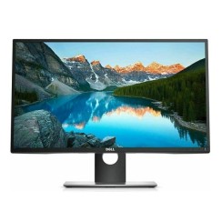 Monitor Dell P2417H 24" Full HD - IPS - Ergonomia total