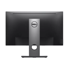 Monitor Dell P2417H 24" Full HD - IPS - Ergonomia total