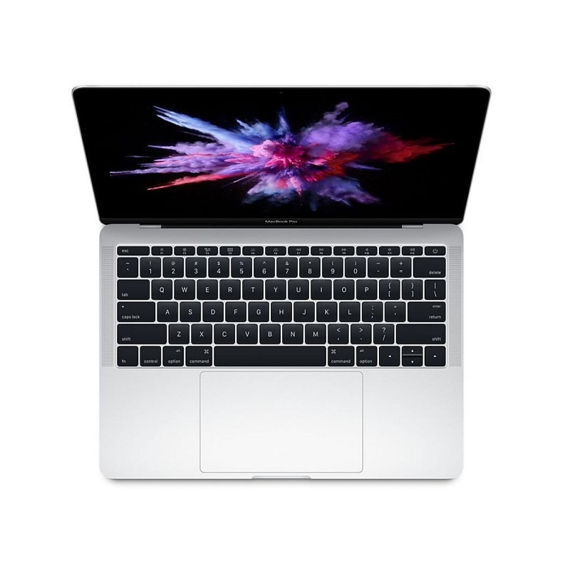 Apple MacBook Pro Retina 13" i5 i5 8GB SSD 256GB Prata A+