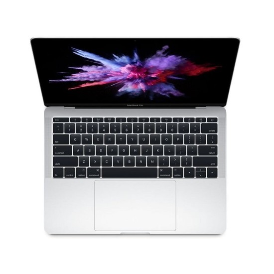 Apple MacBook Pro Retina 13" i5 i5 8GB SSD 256GB Prata A+