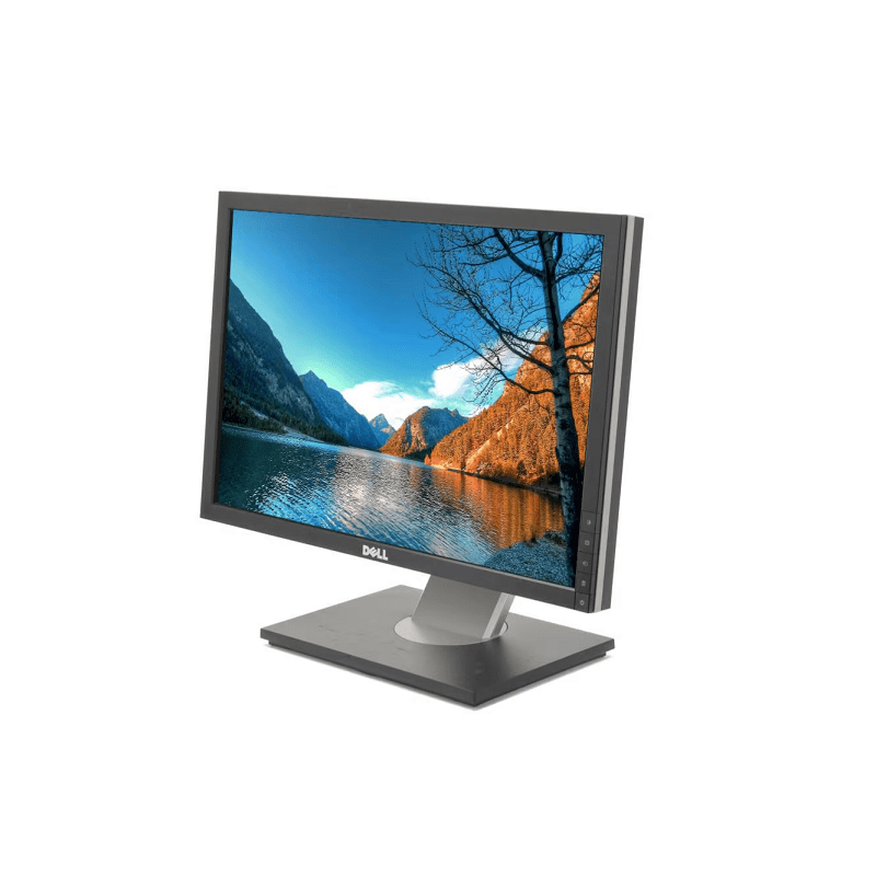 Monitor Dell Ultrasharp 1909Wf 19" LCD A+ Qualidade