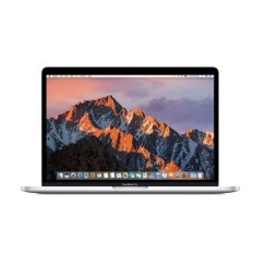 Apple MacBook Pro Retina 13" i5 i5 8GB SSD 256GB Prata A+