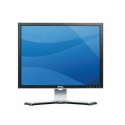 Monitor Dell UltraSharp 2007FP 20" A+ : Ecrã UXGA
