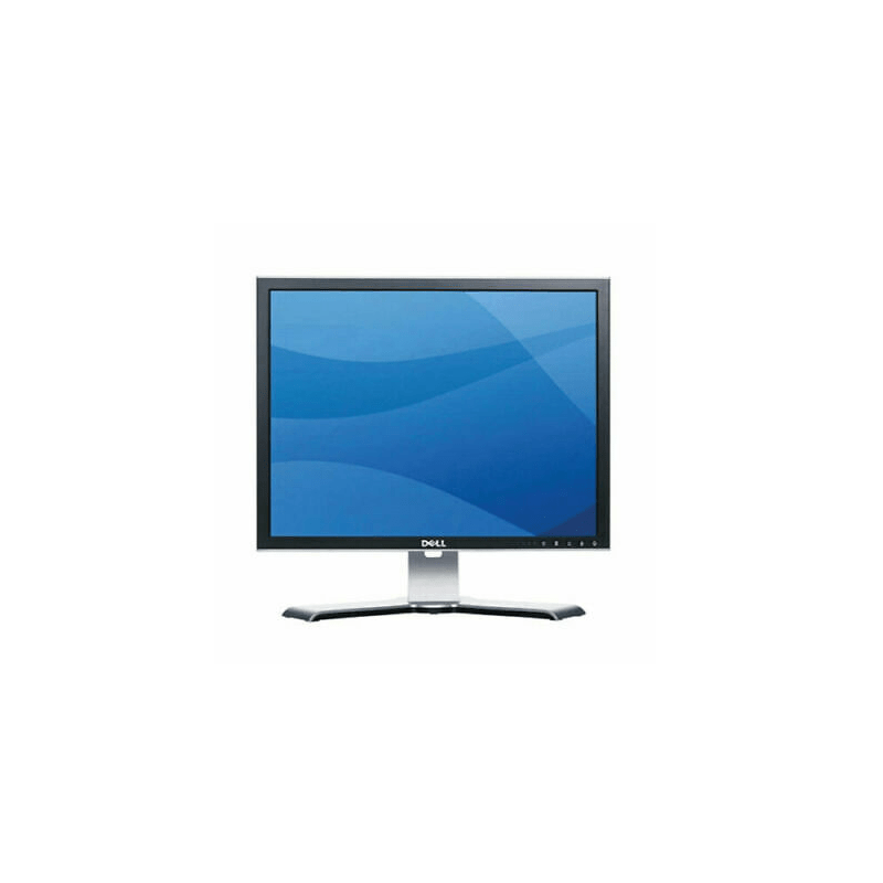 Monitor Dell UltraSharp 2007FP 20" A+ : Ecrã UXGA