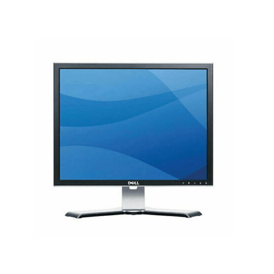 Monitor Dell UltraSharp 2007FP 20" A+ : Ecrã UXGA