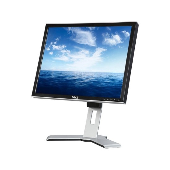 Monitor Dell UltraSharp 2007FP 20" A+ : Ecrã UXGA