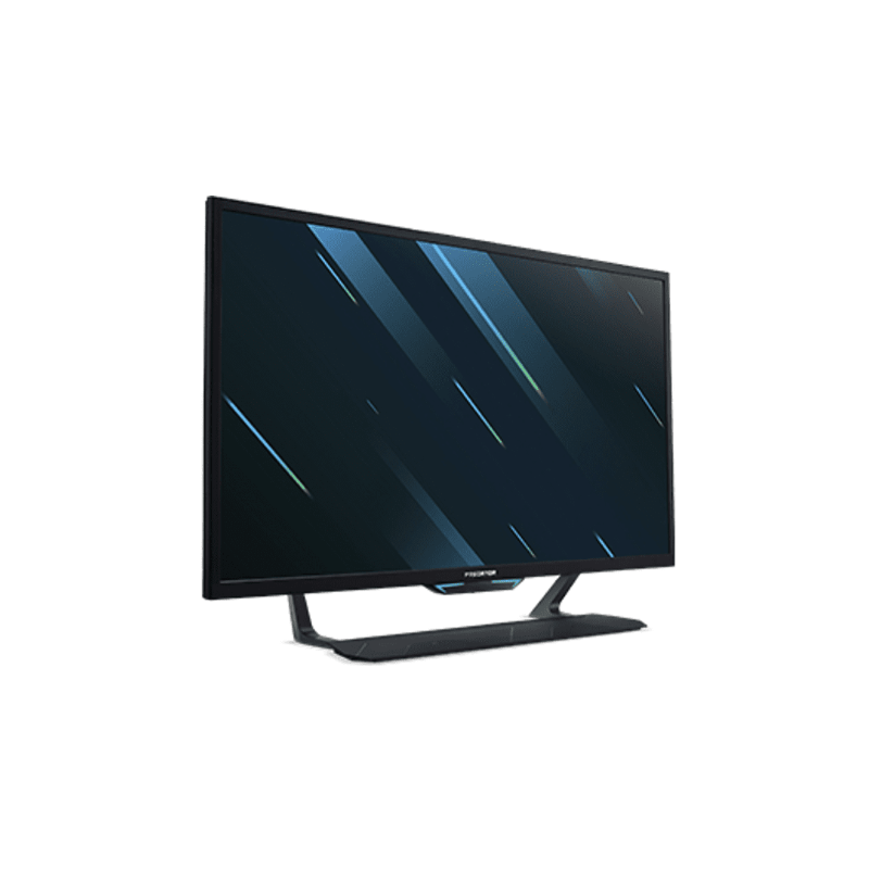 Monitor para jogos Acer Predator CG437KP 43'' UHD 4K 144Hz