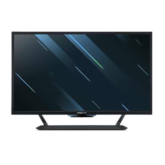 Monitor para jogos Acer Predator CG437KP 43'' UHD 4K 144Hz