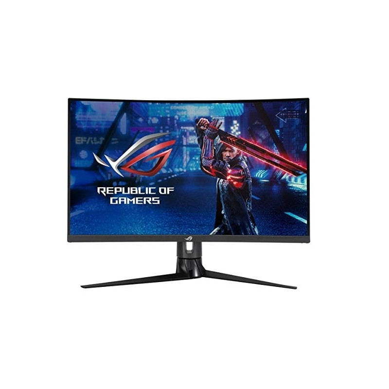 Monitor para jogos Asus ROG Strix XG32V 31,5" 144Hz WQHD Novo
