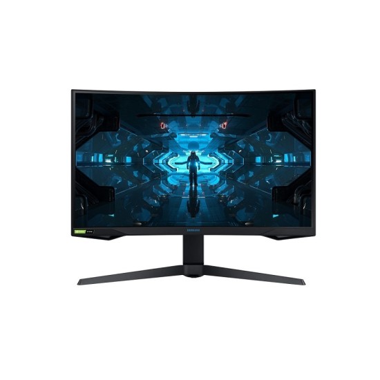 Monitor para jogos Samsung Odyssey G7 27" WQHD 1ms - Novo