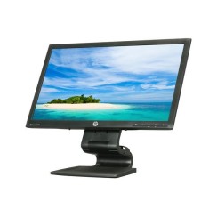 Monitor HP Compaq LA2306x 23" Full HD A+ Preto