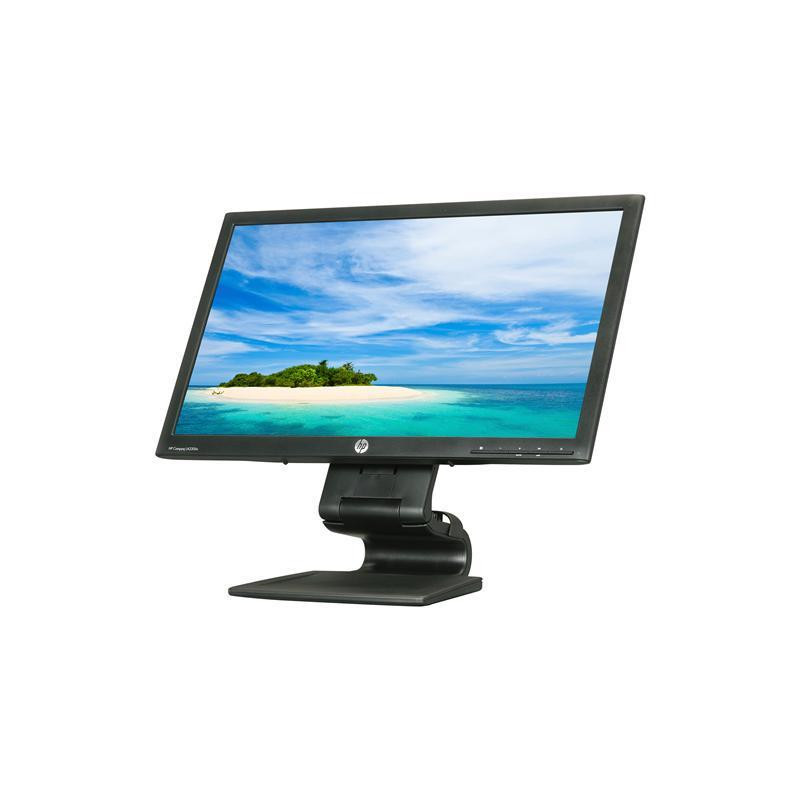 Monitor HP Compaq LA2306x 23" Full HD A+ Preto