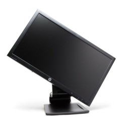 Monitor HP Compaq LA2306x 23" Full HD A+ Preto
