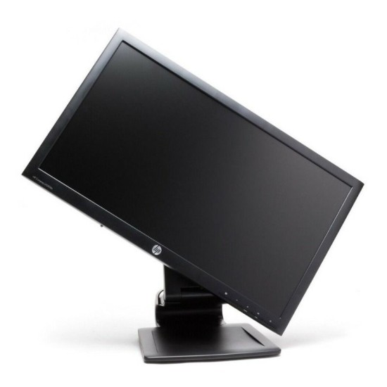 Monitor HP Compaq LA2306x 23" Full HD A+ Preto