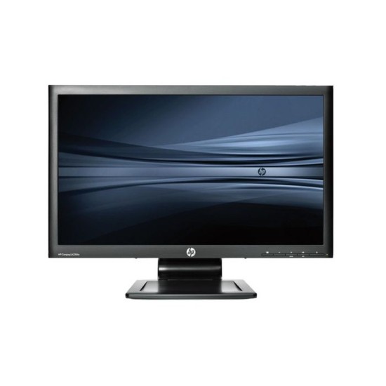 Monitor HP Compaq LA2306x 23" Full HD A+ Preto