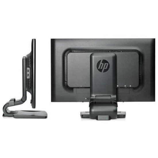 Monitor HP Compaq LA2306x 23" Full HD A+ Preto
