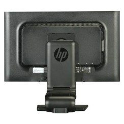 Monitor HP Compaq LA2306x 23" Full HD A+ Preto