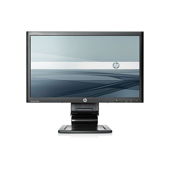 Monitor HP Compaq LA2306x 23" Full HD A+ Preto
