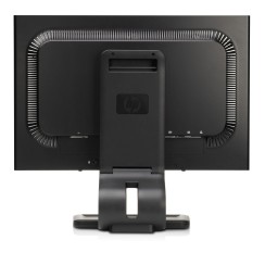 Monitor HP Compaq LA2405wg 24" WUXGA A+ - Preto
