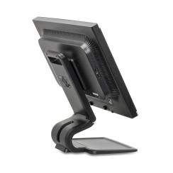 Monitor HP Compaq LA2405wg 24" WUXGA A+ - Preto