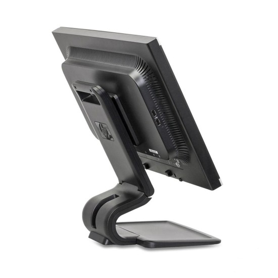 Monitor HP Compaq LA2405wg 24" WUXGA A+ - Preto
