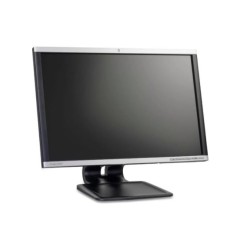 Monitor HP Compaq LA2405x 24" Full HD A+ Preto