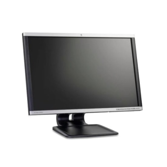 Monitor HP Compaq LA2405x 24" Full HD A+ Preto