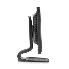 Monitor HP Compaq LA2405x 24" Full HD A+ Preto